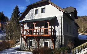 Villa Vykmanov